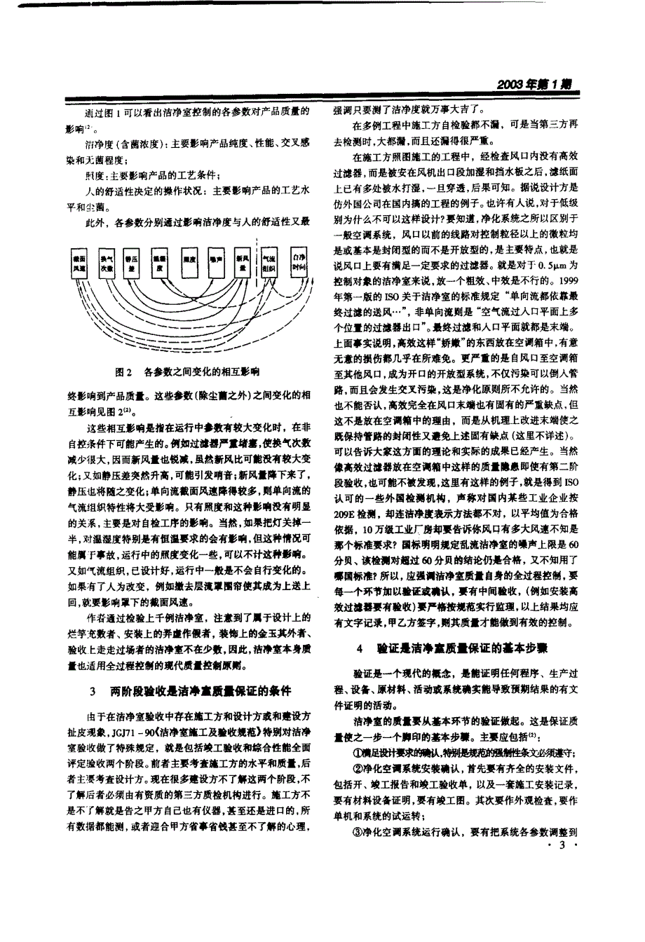 洁净室质量控制_第3页