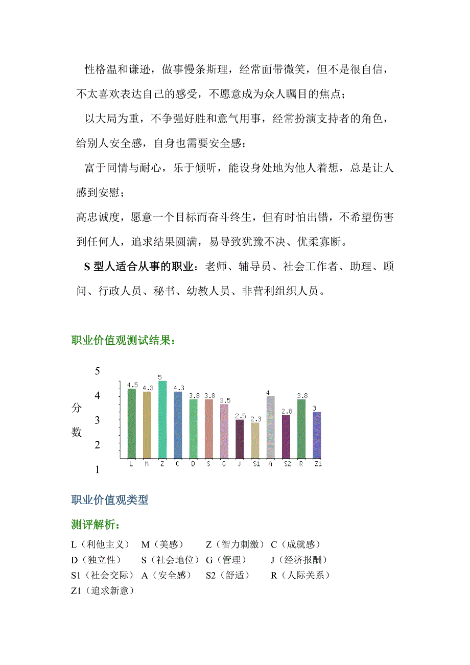 个人swot分析_第4页