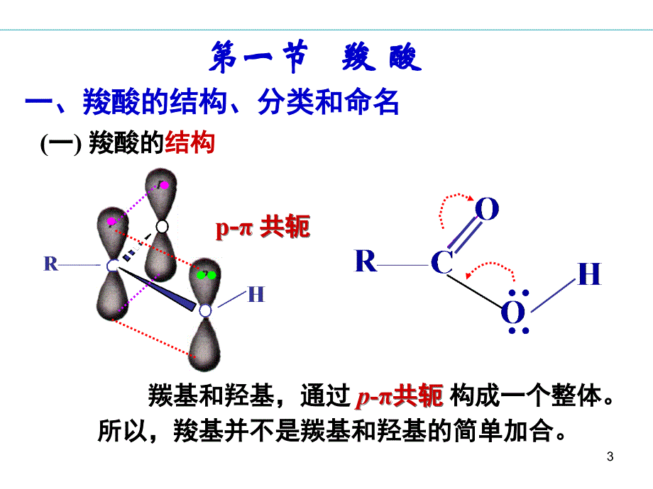 羧酸和取代羧酸_第3页