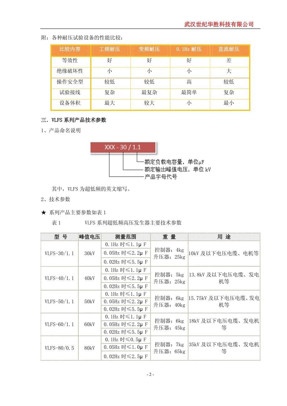 超低频高压发生器_第5页