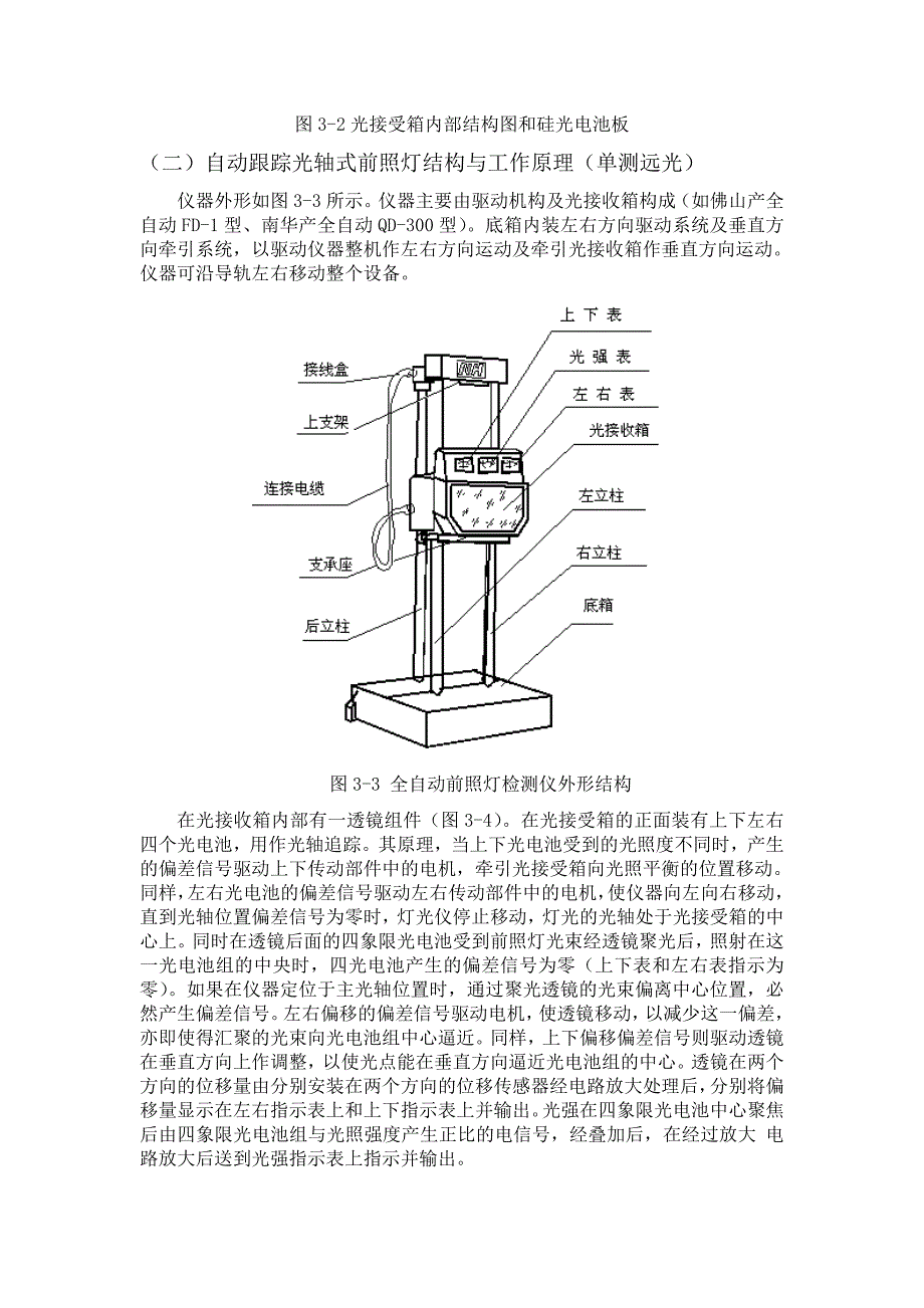 前照灯检测仪规程宣贯讲义-无标注_第4页