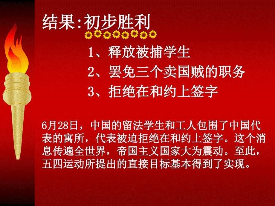 团课课件——第一讲：共青团的历史_第5页