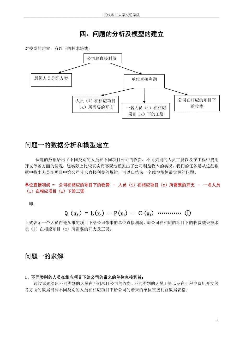 公司人员分配与优化_第5页