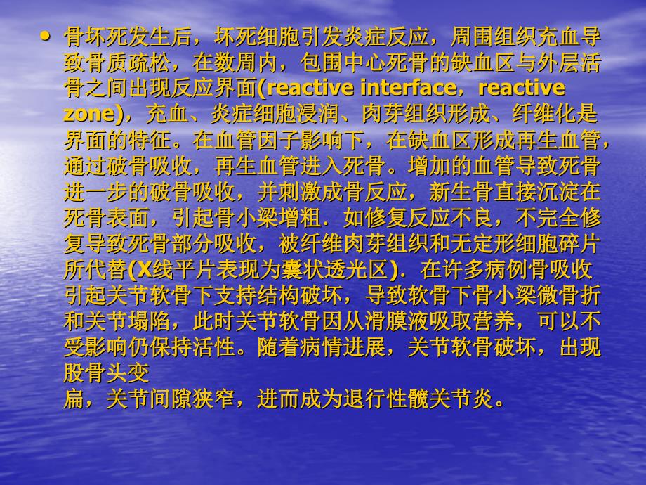 股骨头缺血坏死的影像学诊断_第4页