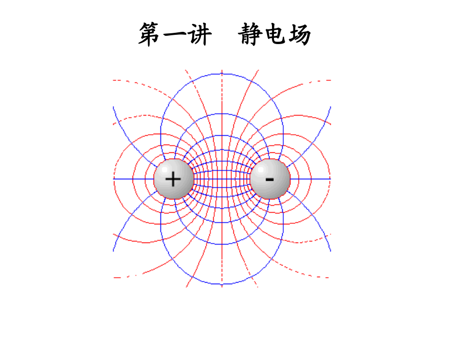 物理竞赛辅导电与磁_第1页