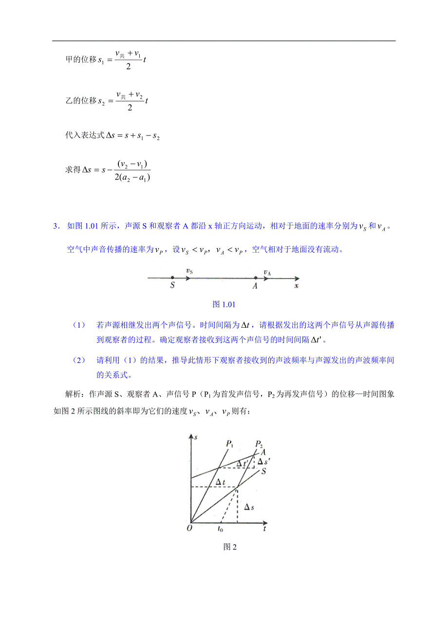 高中物理解题模型详解归纳[1]_第3页