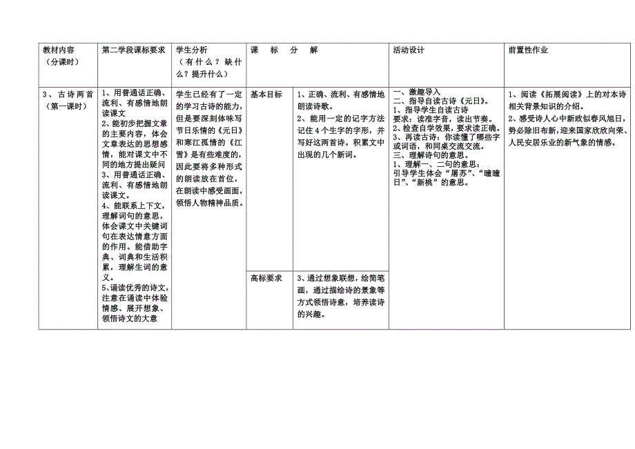 四上第七单元集体备课_第3页