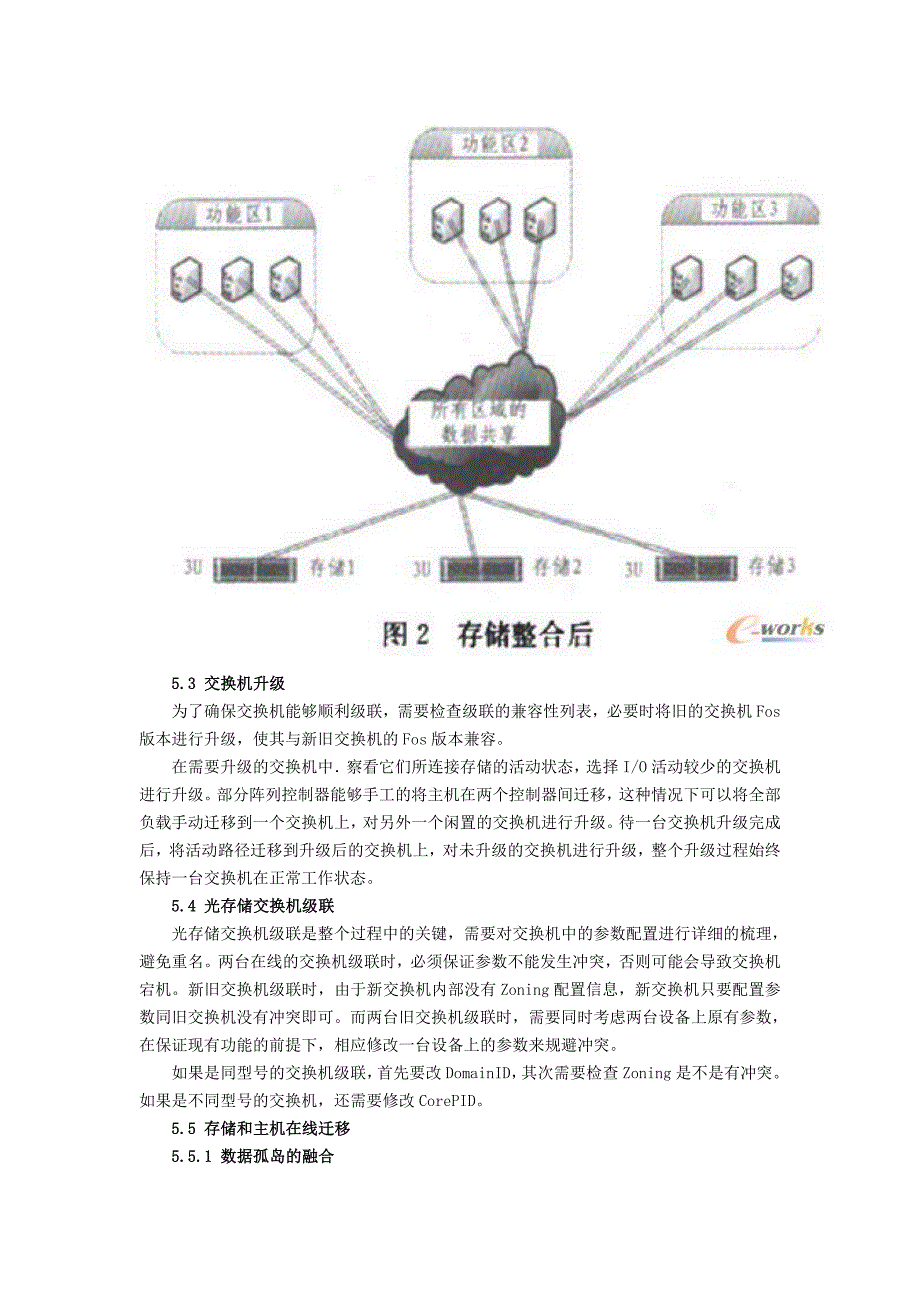 企业中的云存储整合_第4页