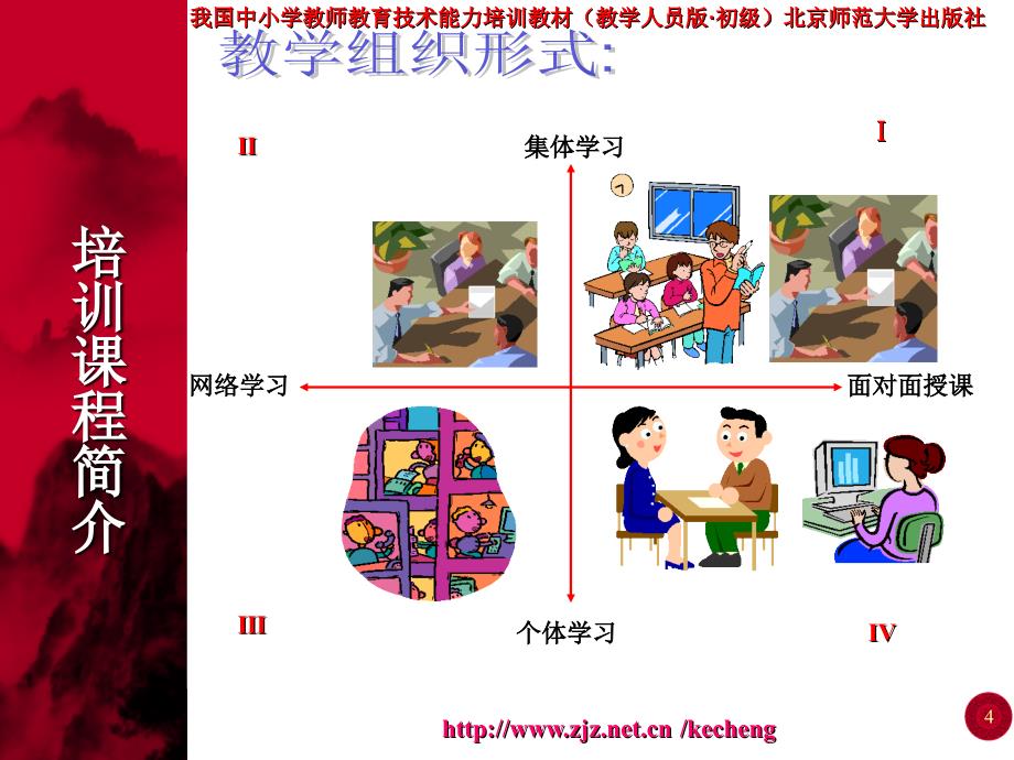 教育技术能力培训_第4页