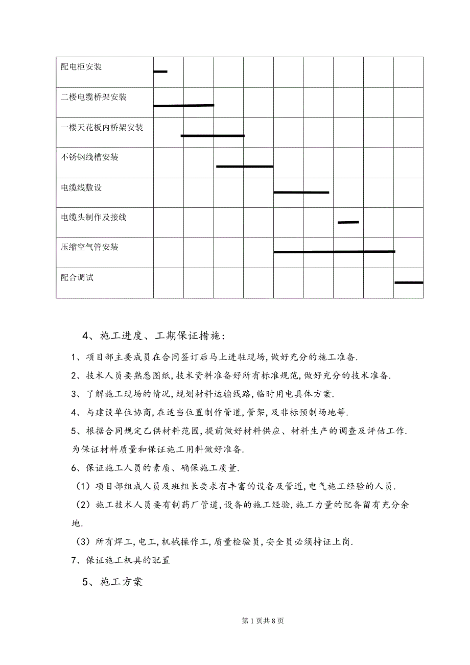 icp2号线机电安装技术方案_第2页