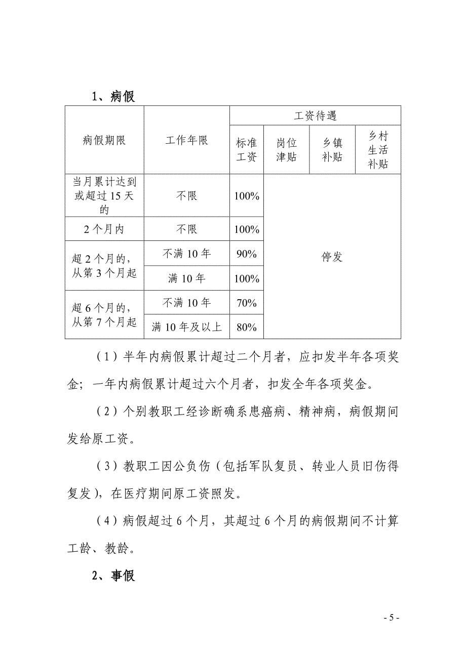 同）以上者,必须附上病历卡及县级以上（含县级）公立医院_第5页