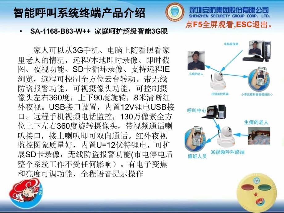 深安集团呼叫系统介绍与应用场合_第5页