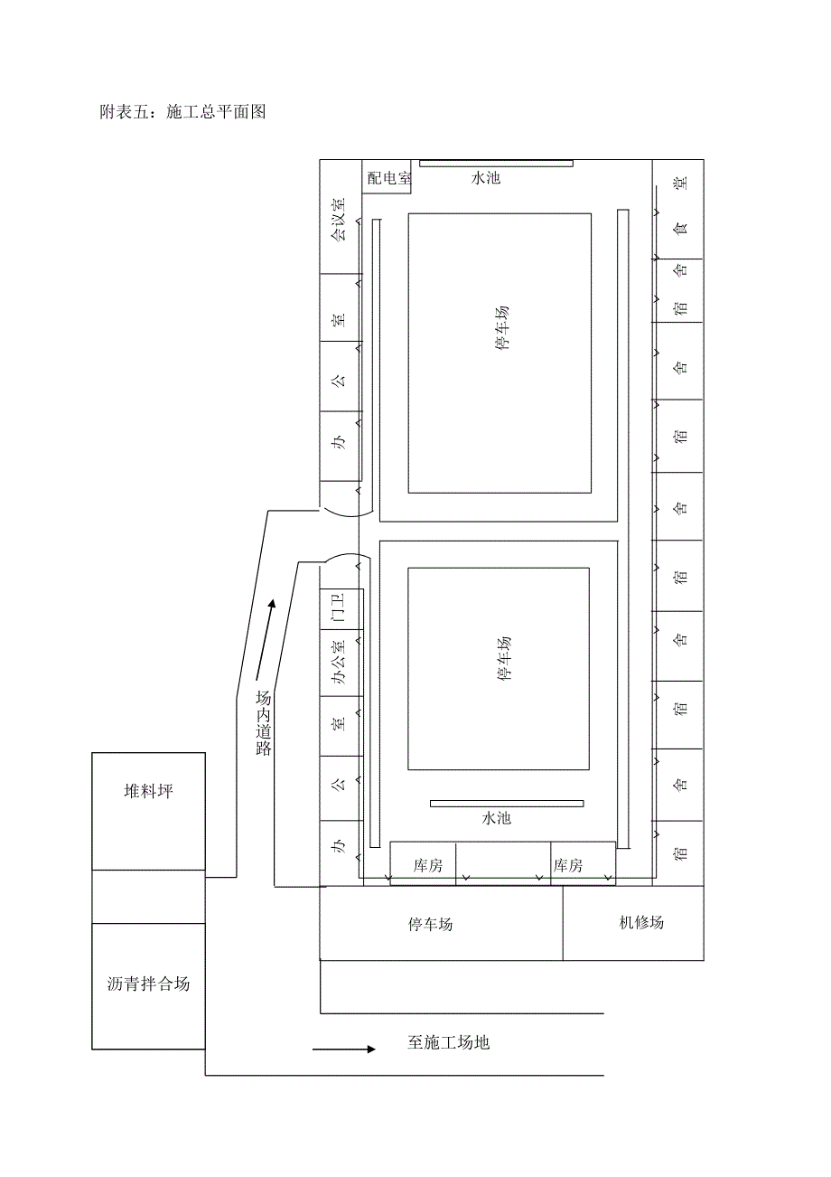 施工组织设计183_第3页