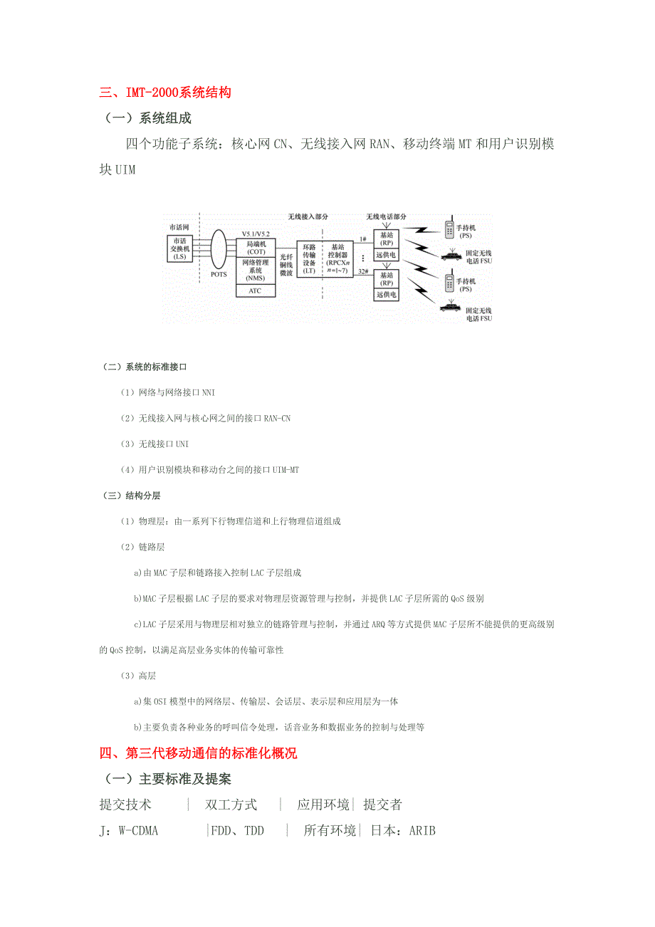 熟悉基本通信协议代移动通信(G时代)_第2页