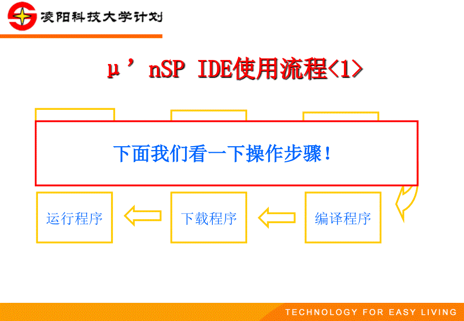 ide 工具介绍(提高_第4页