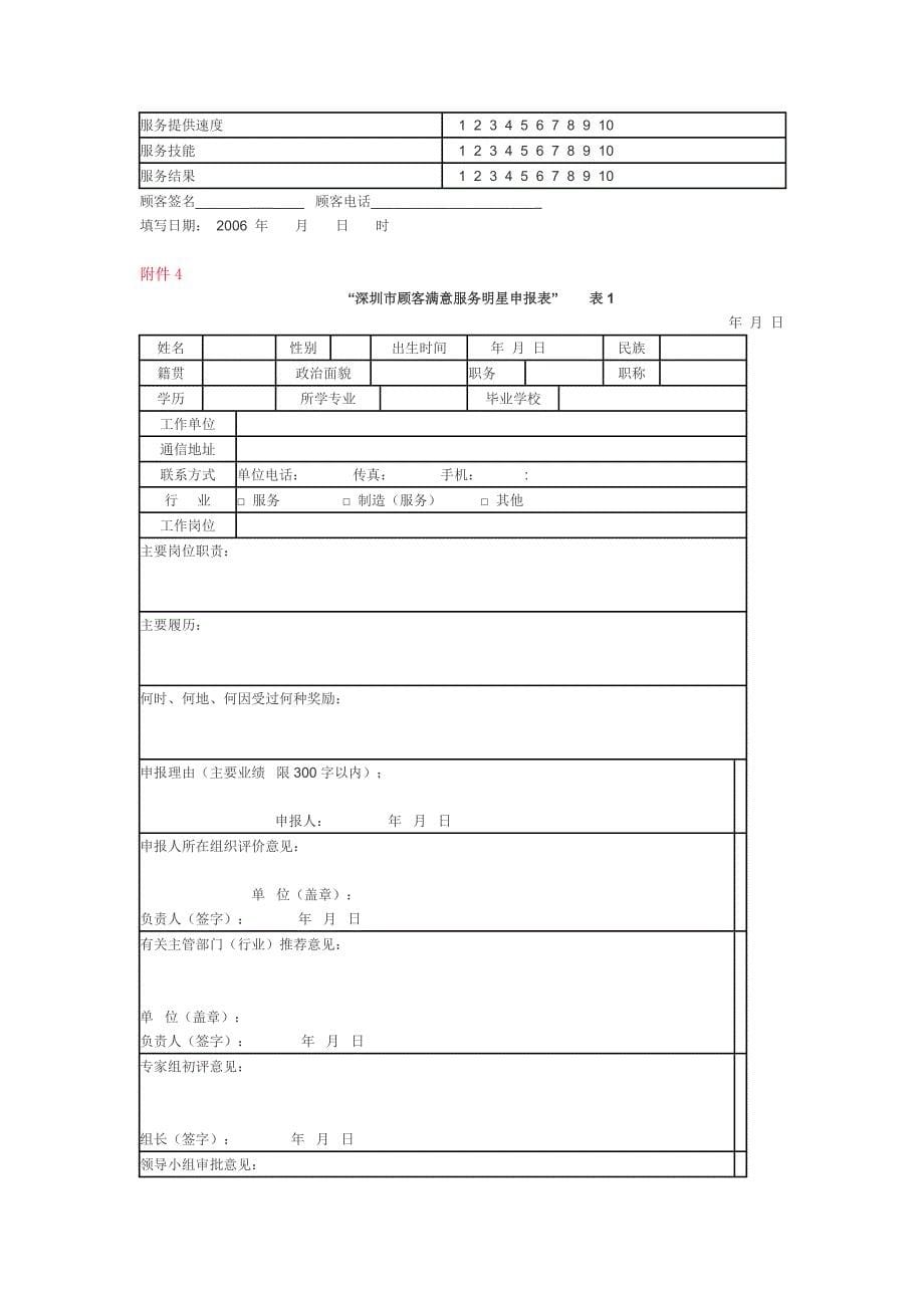 服务明星评选细则_第5页