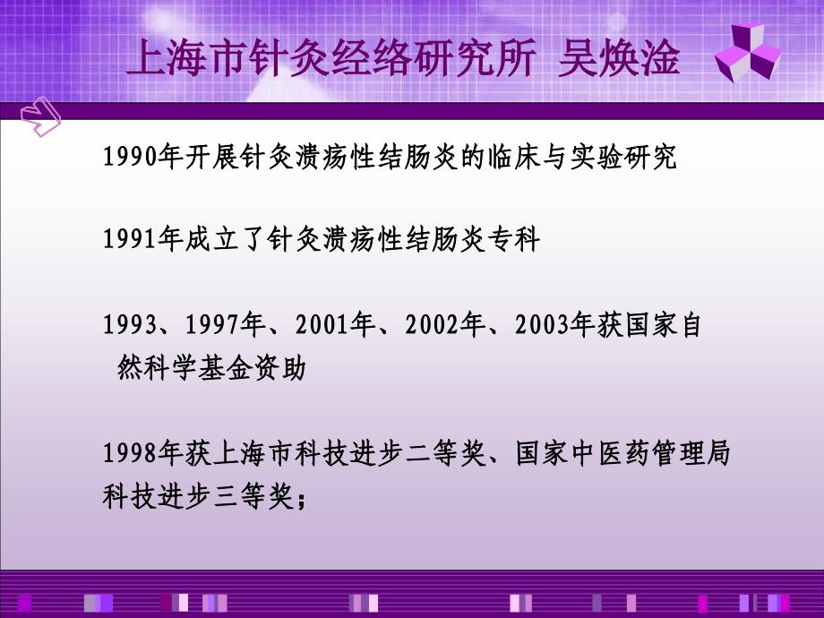 隔药灸治疗溃疡型结肠炎适宜技术培训幻灯_第4页