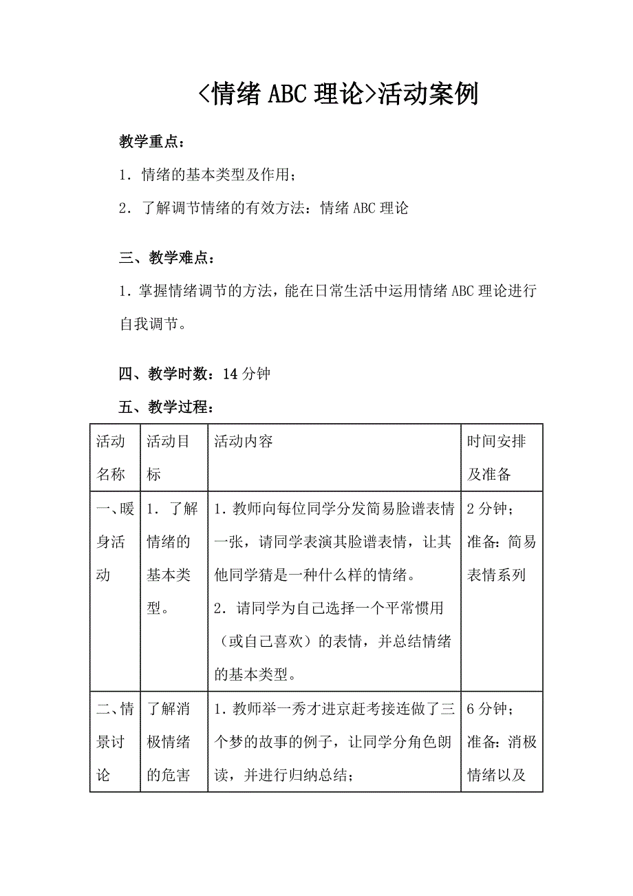 2015国培线下阿伦中学心理潘玲活动案例_第1页