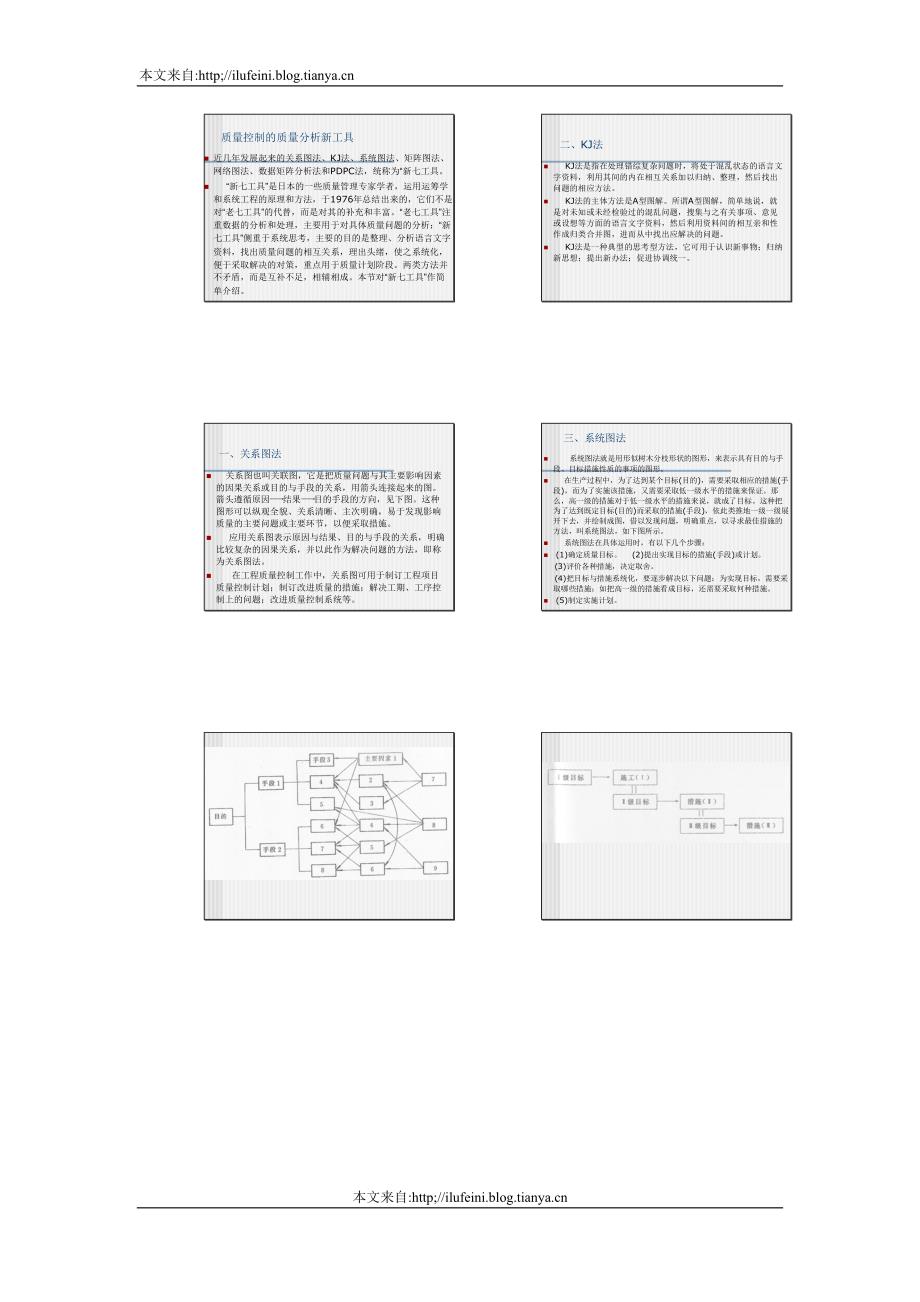 质量学种新工具的简单介绍_第1页