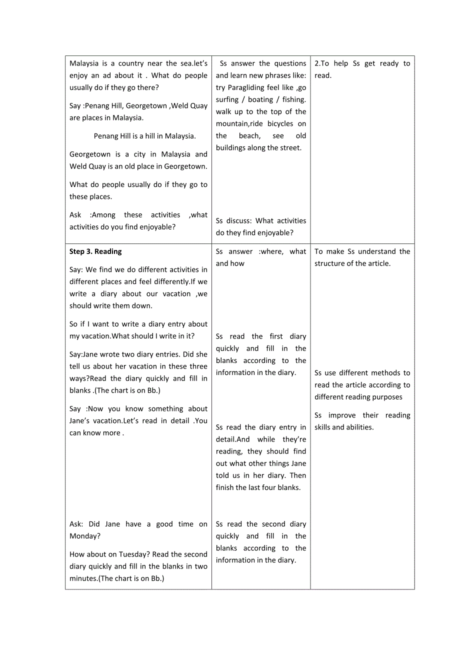 张春玲秦家屯中学Unit1sectionB2a-2e_第2页