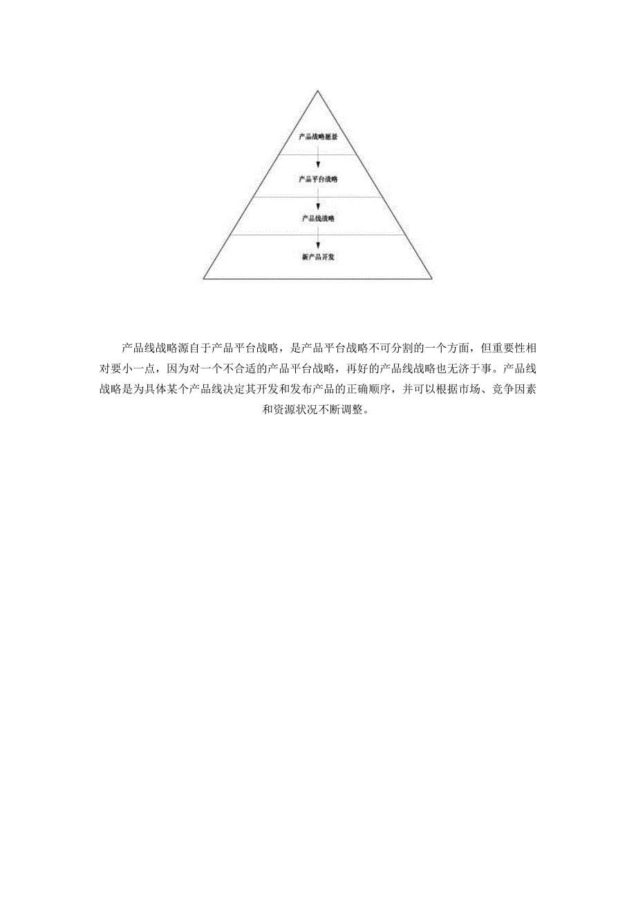 产品研发流程方法论的最优实践pace_第5页