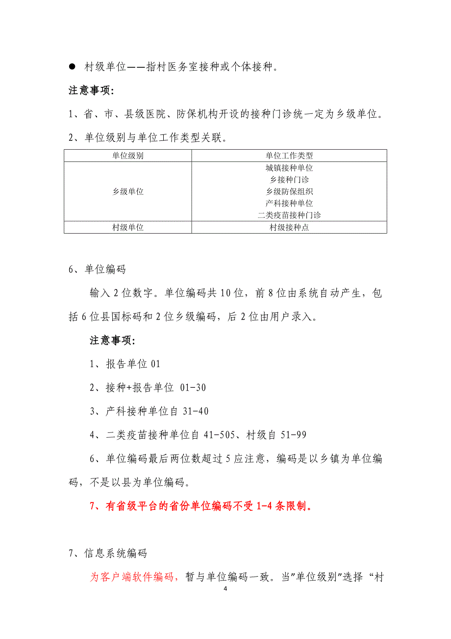 实体单位管理——填表要求及注意事项_第4页