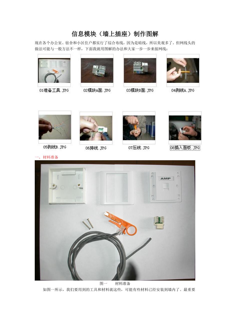 信息模块制作图_第1页