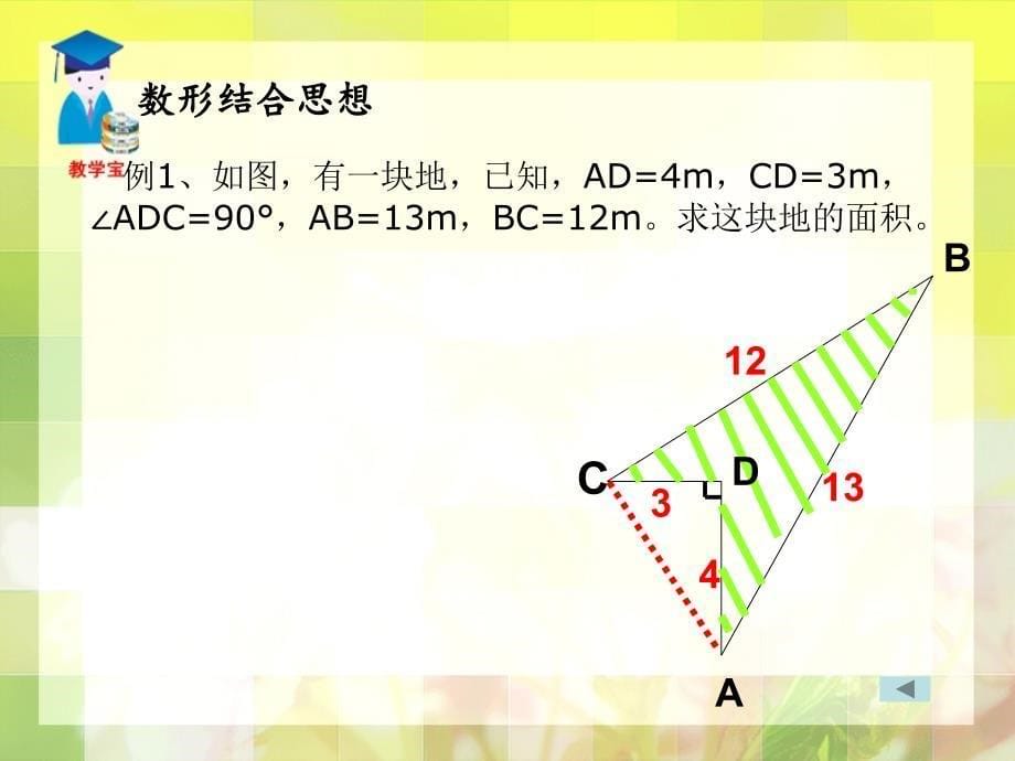 勾股定理复习2_第5页