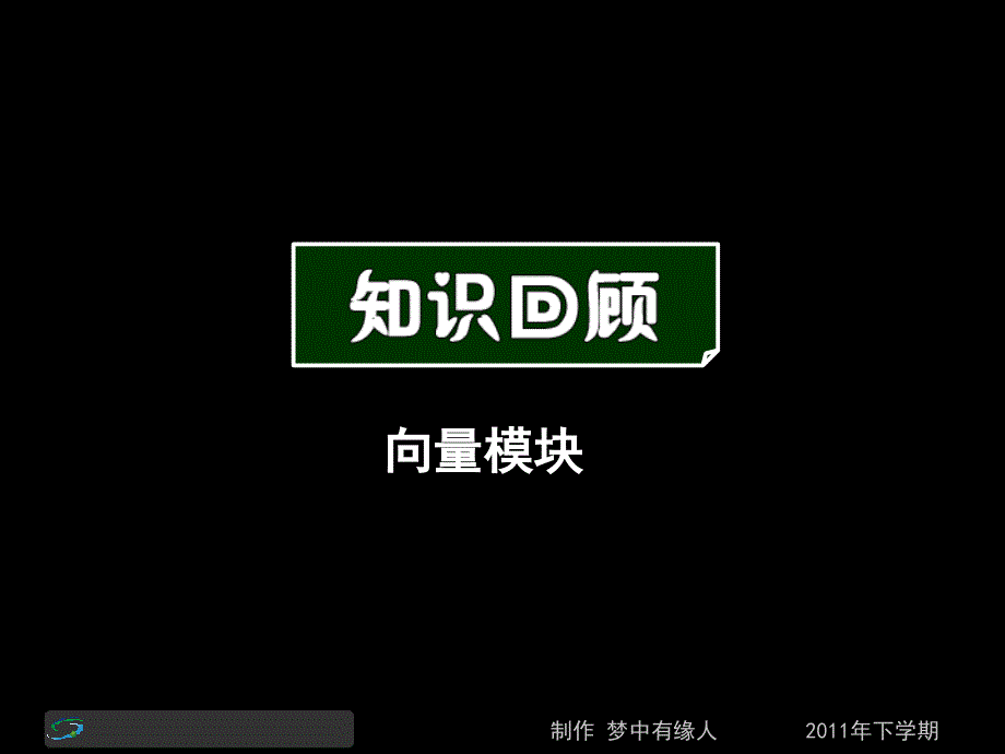 高数学(理)课《空间向量与立体几何复习课》(课件)_第2页