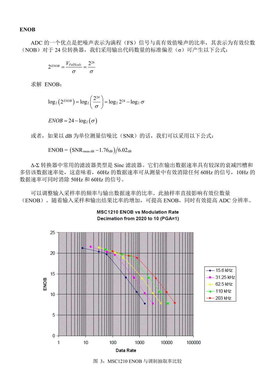 性能最大化Δ-Σ 转换器_第3页