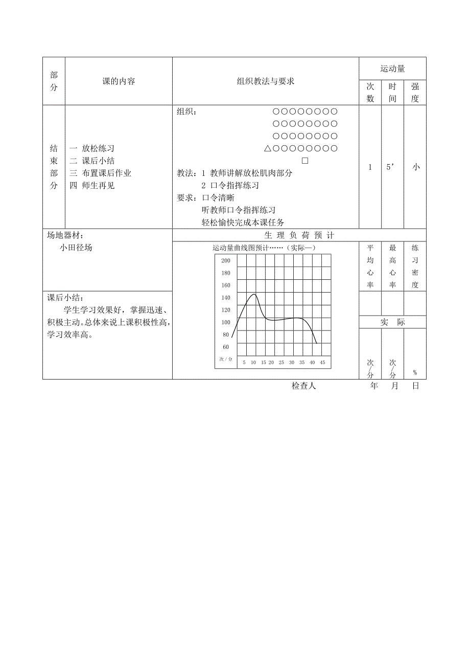 发展耐力：变速跑练习_第2页