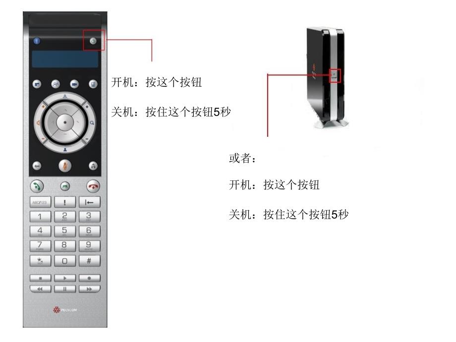 视频会议系统操作手册_第4页