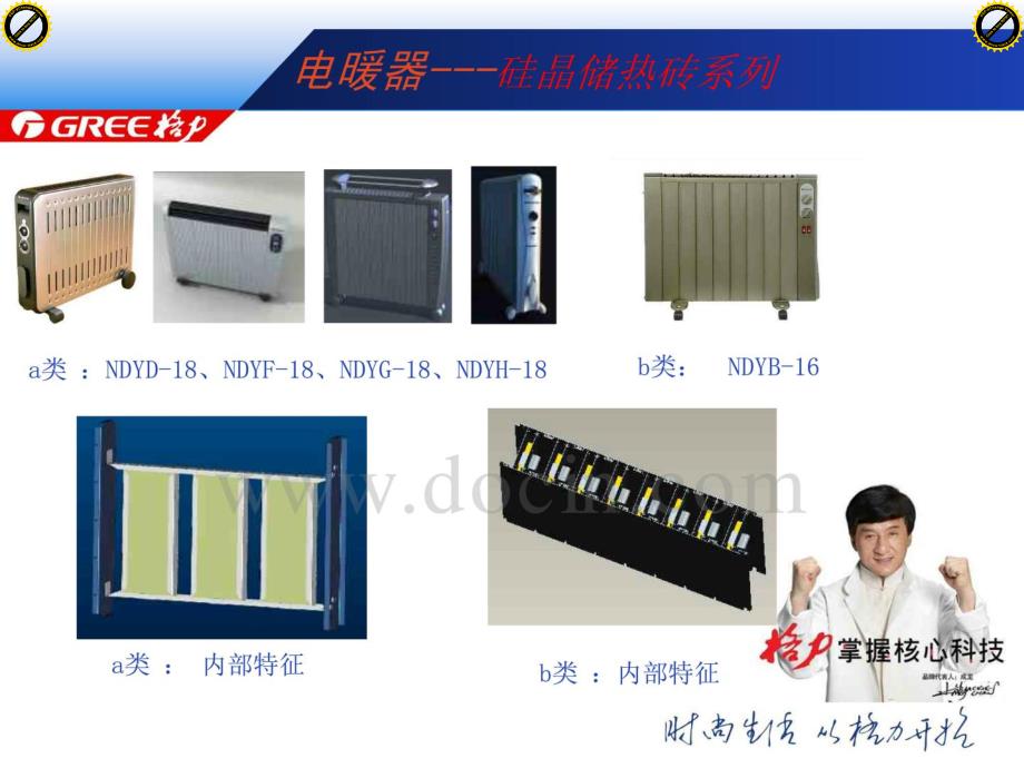 电暖器产品学习教材2_第3页