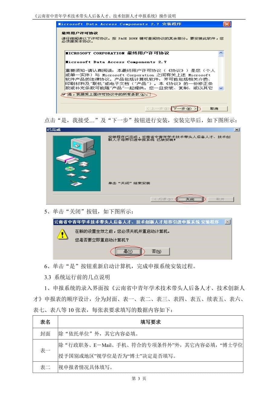 云南省中青年学术技术带头人后备人才_第5页