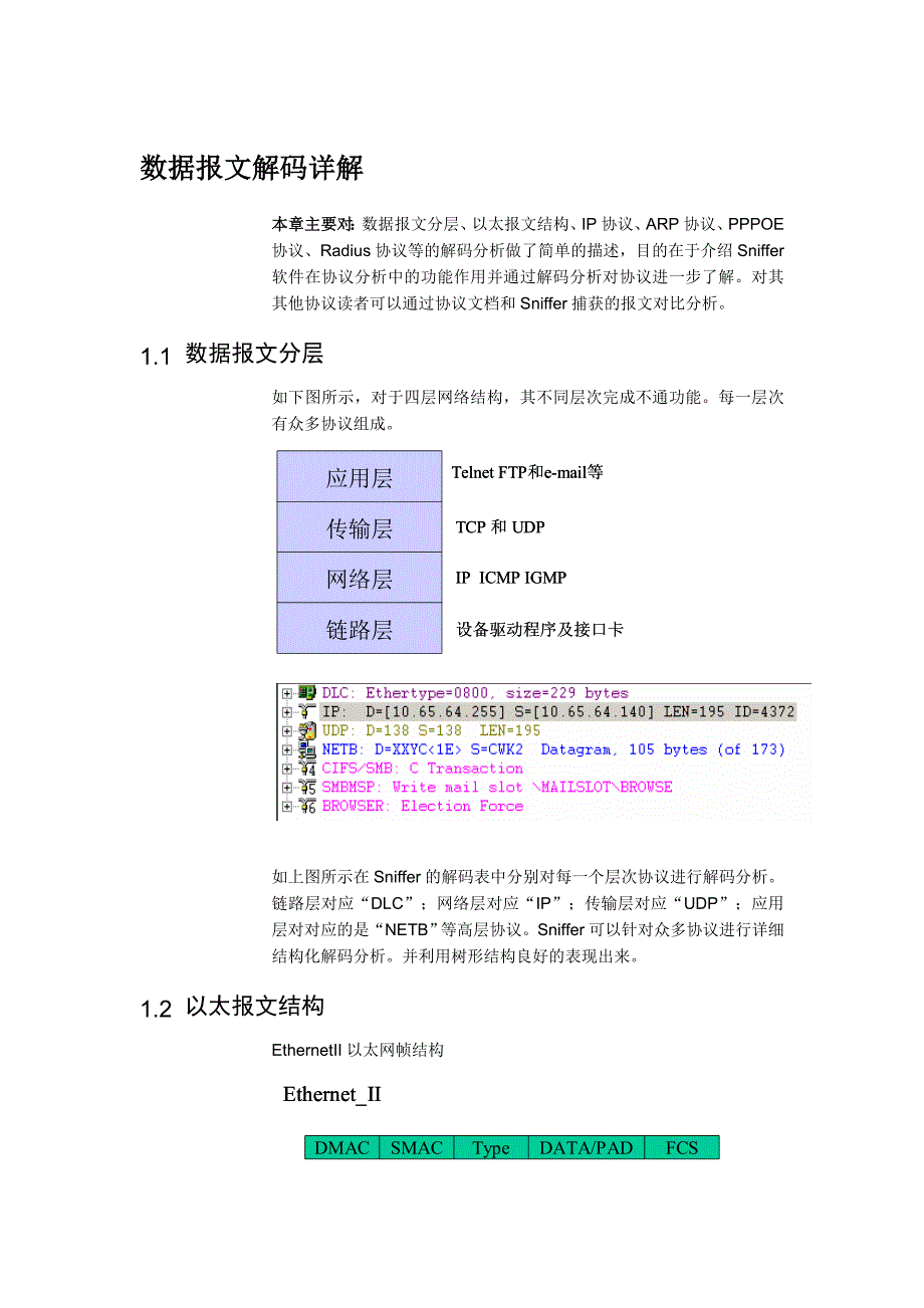 数据报文解码详解_第1页