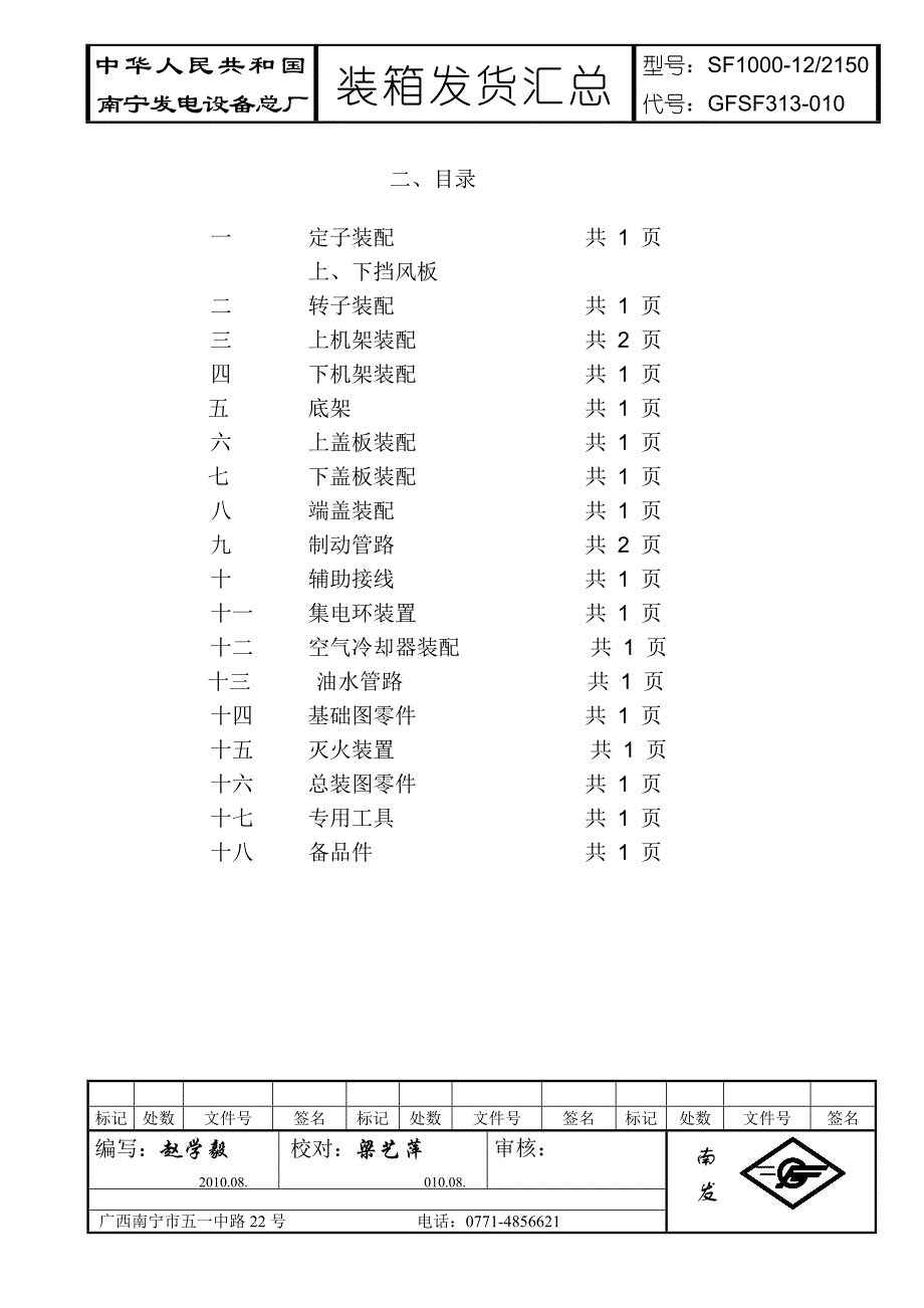 克木发货装箱表_第2页