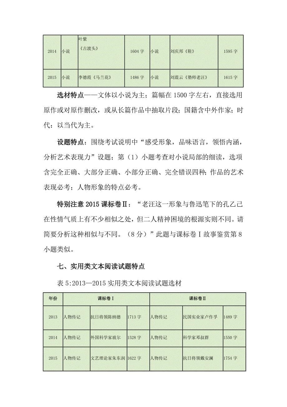 近三年全国课标卷I_第5页