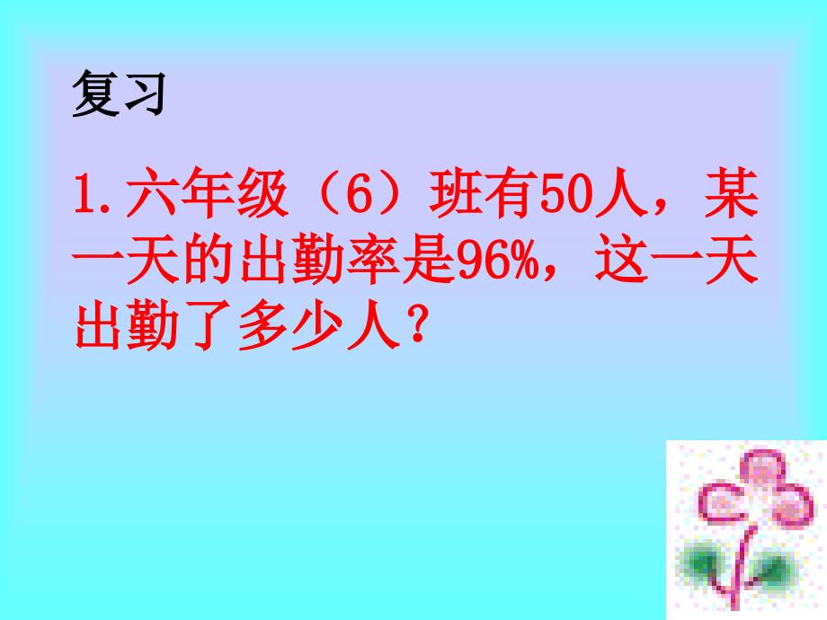 （苏教版）六年级数学课件 纳税知识与计算_第2页