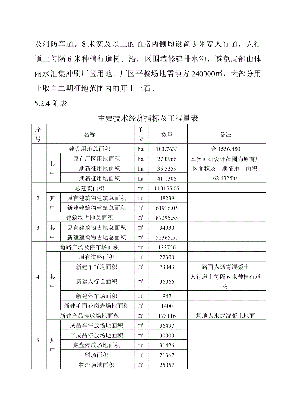 工业厂房电气设计说明_第3页