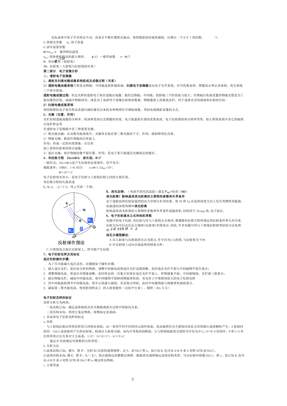 材料学的研究方法总结_第3页