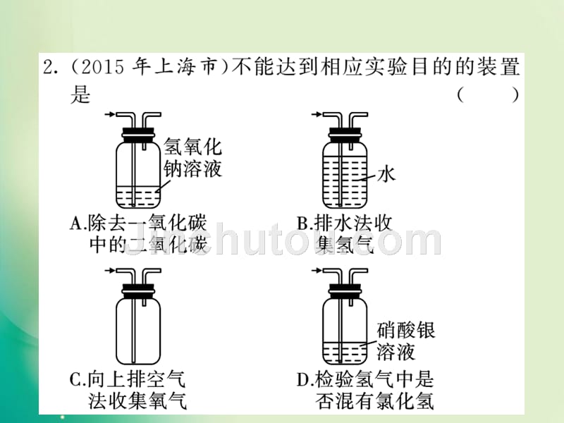 二轮化学专题突破教学案 (7)_第3页