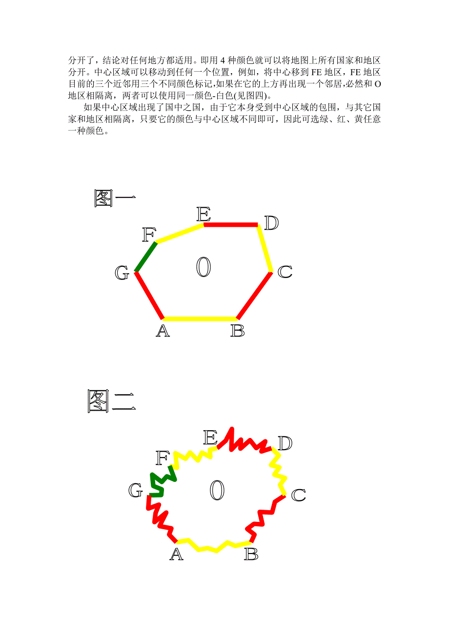 四色定理简易证明_第2页