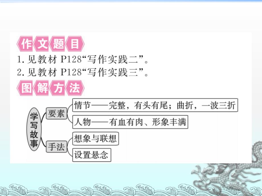 小学语文作文指导与检测和复习 (10)_第2页