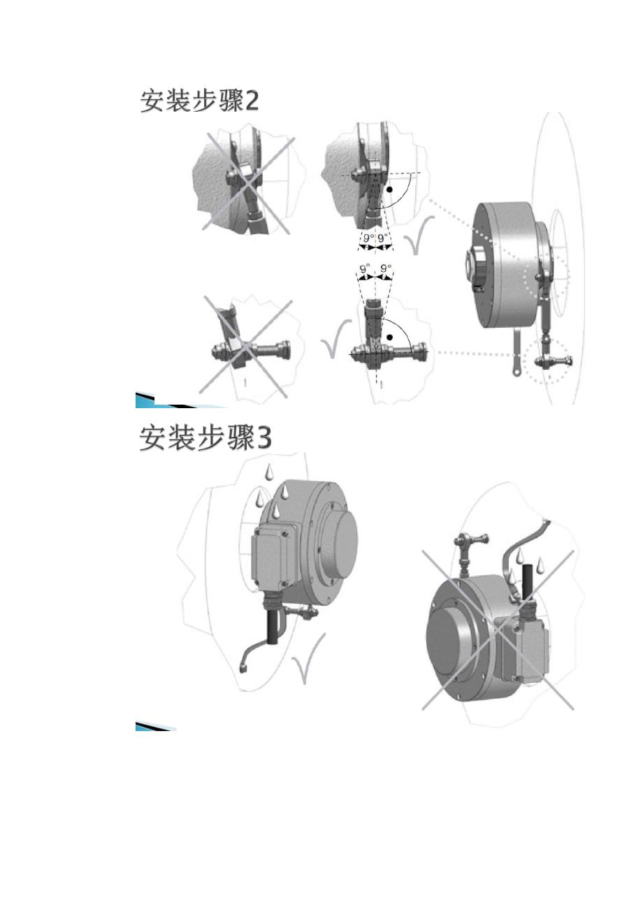 编码器安装指导(技术部)_第4页