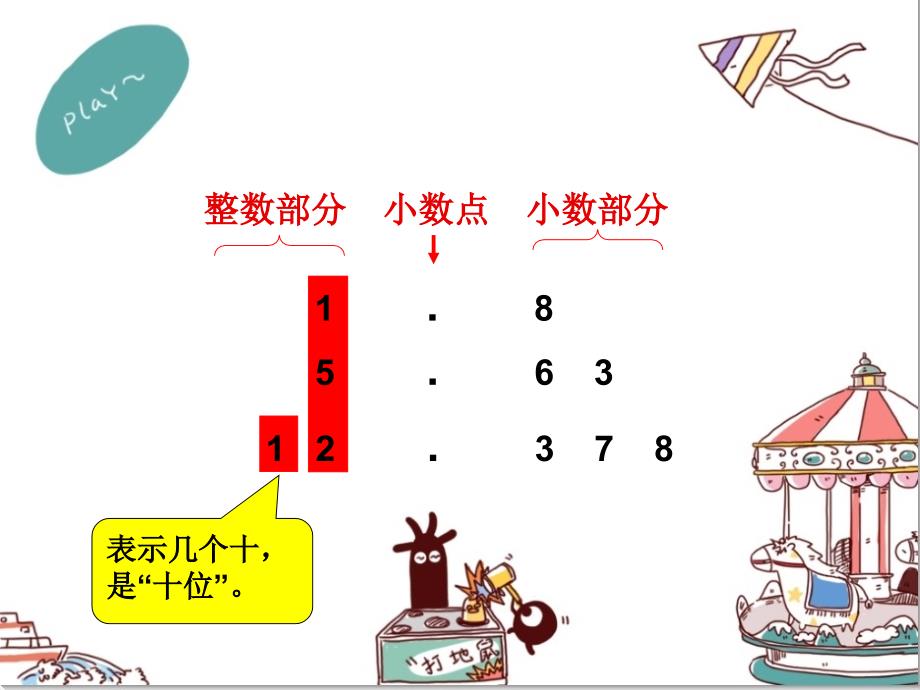 （人教新课标）四年级数学下册课件 小数的读写 11_第4页