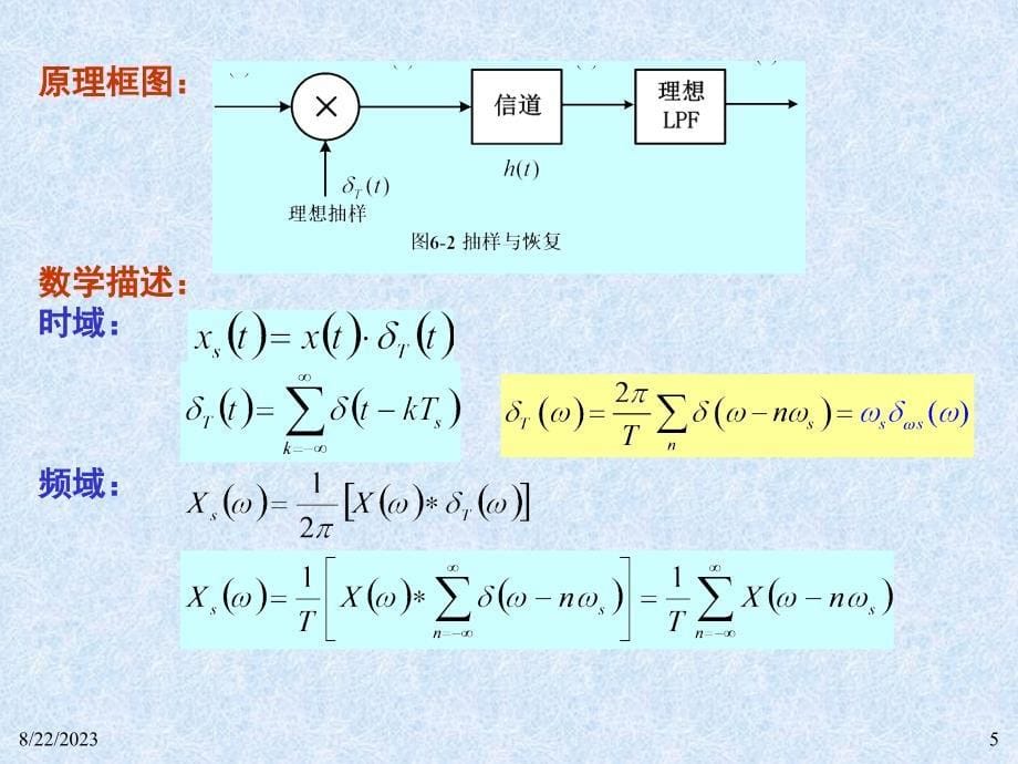 第3章 模拟信号的数字化技术_第5页