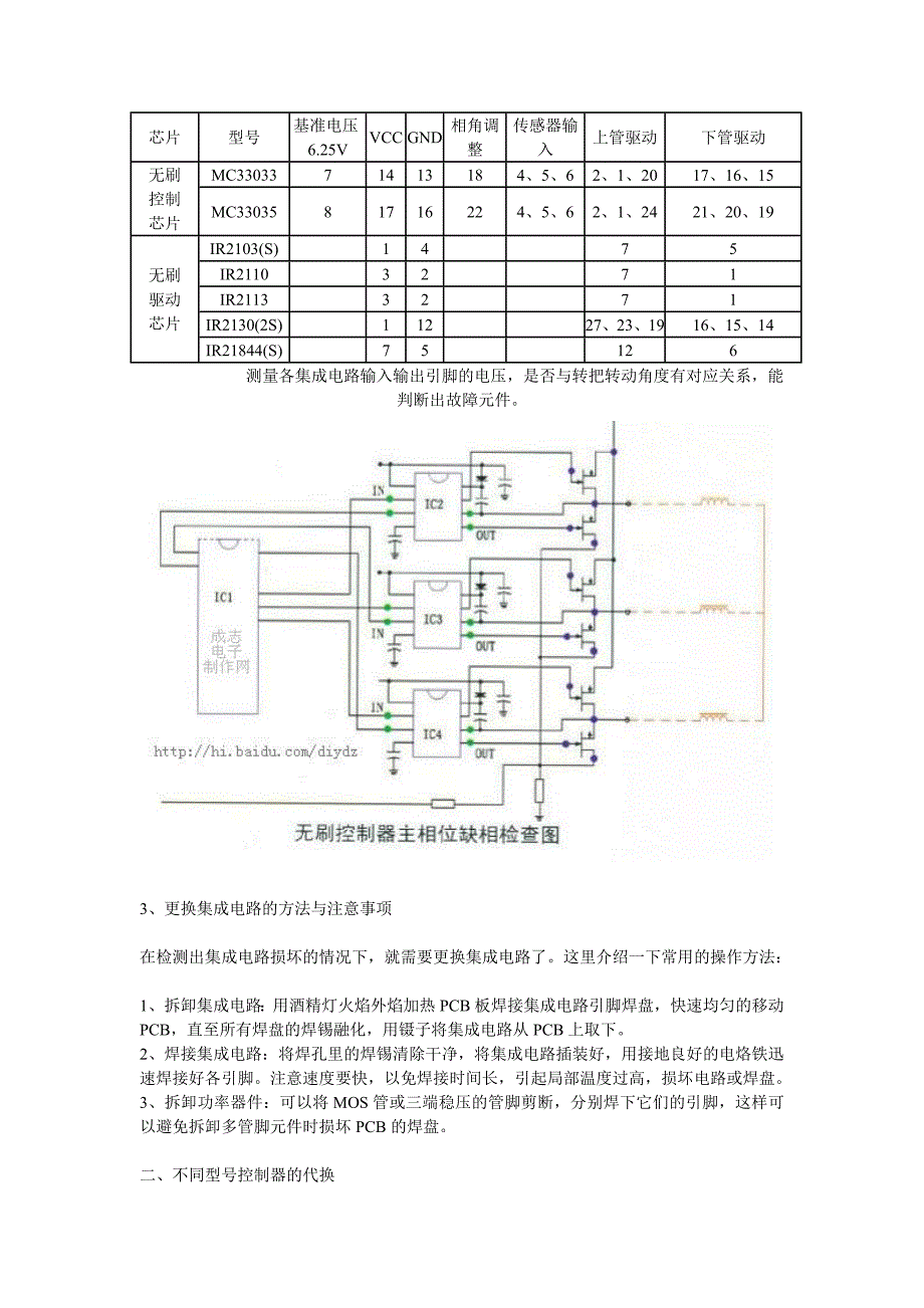 电动车控制器维修_第3页