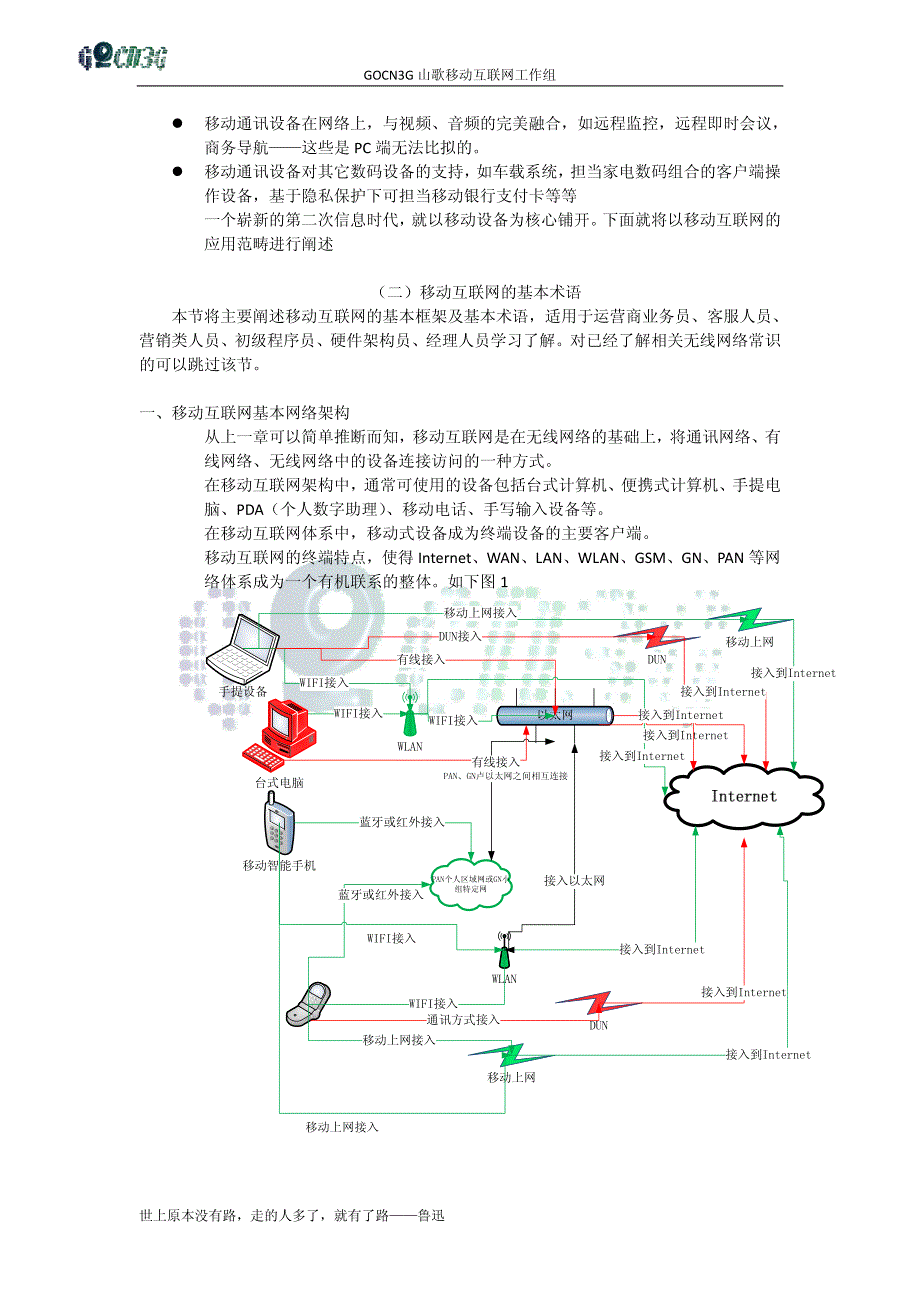 移动互联网基本常识教程_第4页