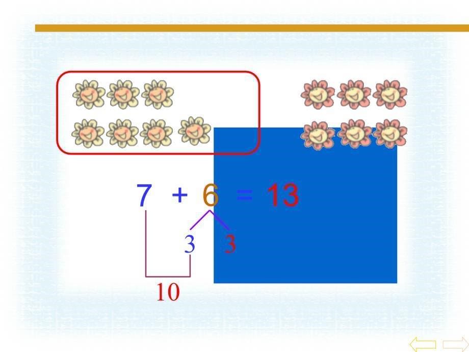 进位加法之8、7、6加几_第5页