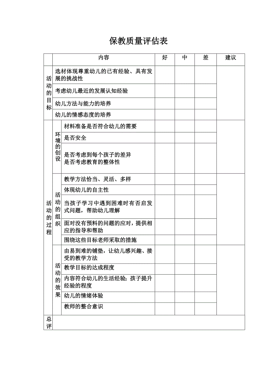 幼儿园科学发现室管理制度_第3页